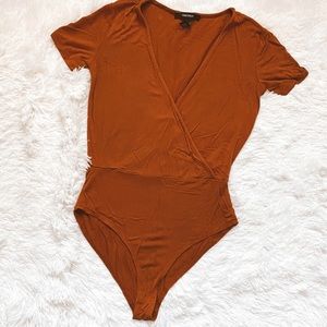 Women’s Bodysuit